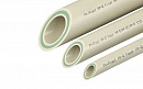 Труба Ø63х10.5 PN20 комб. стекловолокно FV-Plast Faser (PP-R/PP-GF/PP-R) (12/4) с доставкой в Пензу