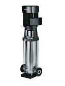 Вертикальный многоступенчатый насос Hydroo VF20-6R 0750 T 4069 5 2 IE3 с доставкой в Пензу