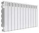 Алюминиевый радиатор Fondital Calidor Super B4 350/100 - 12 секций с доставкой в Пензу