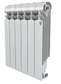 Радиатор алюминиевый ROYAL THERMO  Indigo 500-12 секц. с доставкой в Пензу