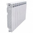 Алюминиевый радиатор Fondital Calidor Super B4 500/100 - 10 секций с доставкой в Пензу