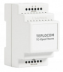 Цифровой модуль ТЕПЛОКОМ ТС - Opentherm с доставкой в Пензу