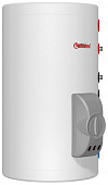 Электроводонагреватель  THERMEX IRP 150 V (combi) (200л, бак нержавейка, 6,0/4,0/2,0 кВт) с доставкой в Пензу