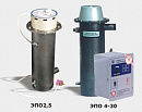 Электроприбор отопительный ЭВАН ЭПО-6 (6 кВт, 220 В) (14026+15325) с доставкой в Пензу