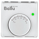 Терморегулятор Ballu BMT-2 для ИК обогревателей с доставкой в Пензу