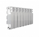 Алюминиевый радиатор Fondital Calidor Super B4 350/100 - 8 секций с доставкой в Пензу