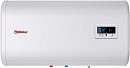 Электроводонагреватель аккумуляционный THERMEX  IF 50 H (PRO) (50л, белый, бак нерж., гориз.установка, плоский)    с доставкой в Пензу