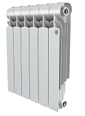 Радиатор алюминиевый ROYAL THERMO  Indigo 500-8 секц. с доставкой в Пензу