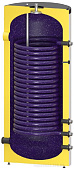 Бойлер косвенного нагрева S-TANK P Turbo 150 (эмаль, 150 л.) с доставкой в Пензу
